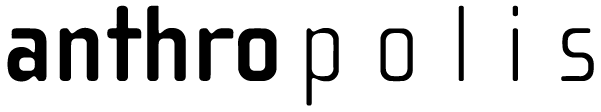 Anthropolis Egyesület logo
