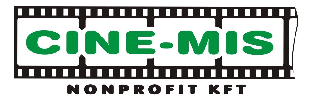 Cine-mis logo