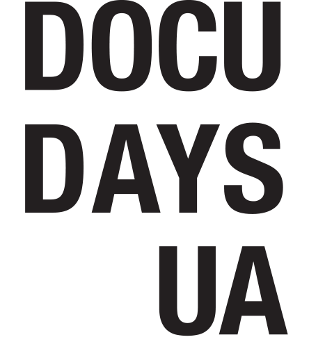 DocuDays UA logo