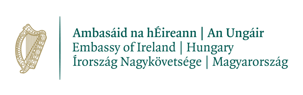 Irish Embassy logo