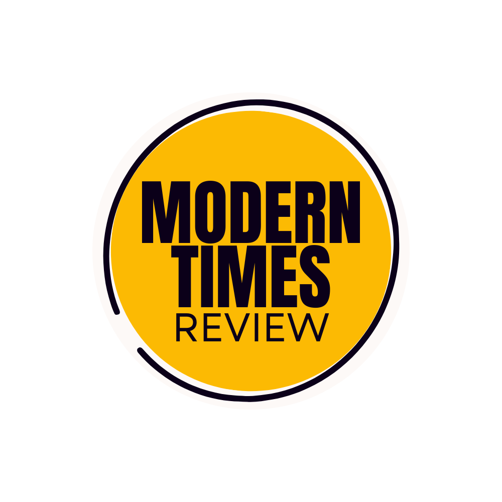 Modern Times Review logo