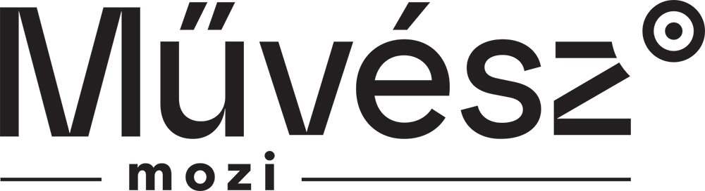 Művész logo