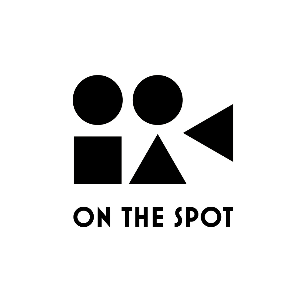 On the Spot logo