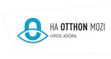 HA otthon logo