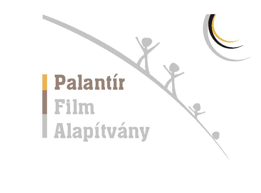 Palantír Film Alapítvány logo