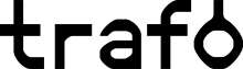 Trafó logo