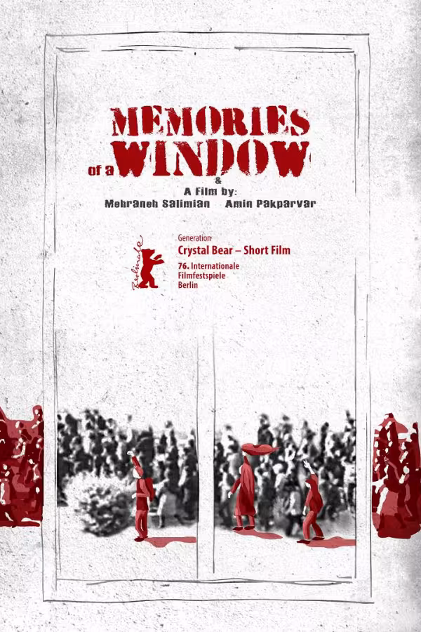Memories of a Window poster