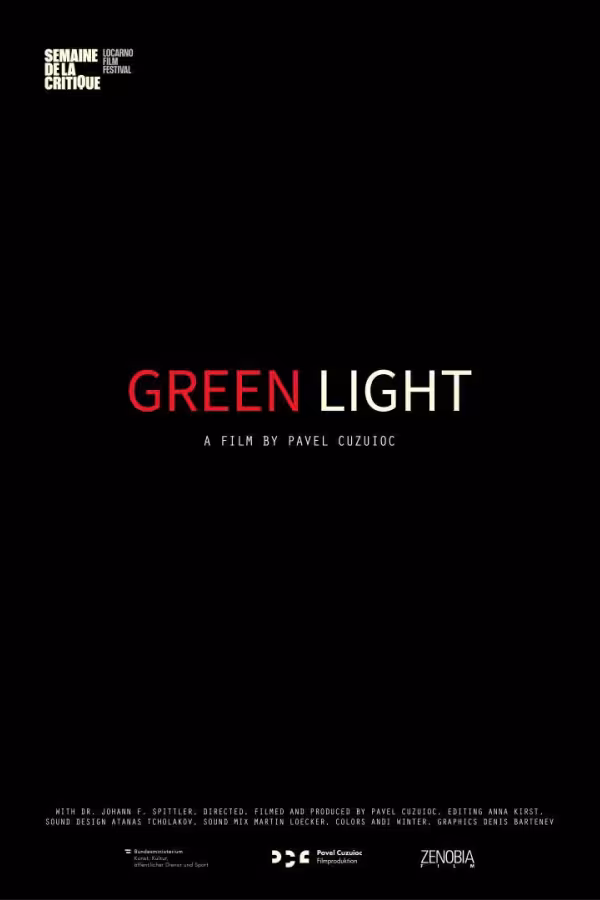 Green Light