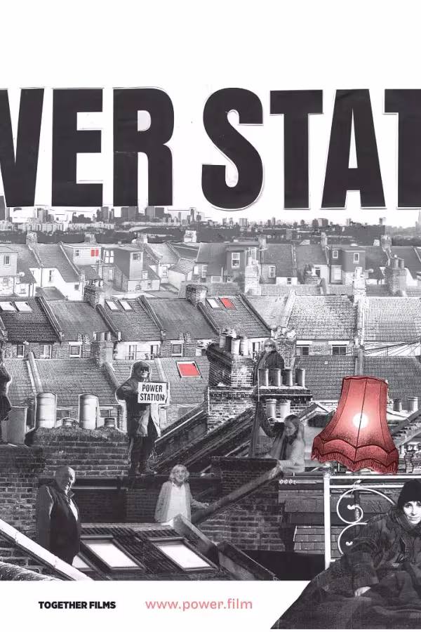 Power Station poster