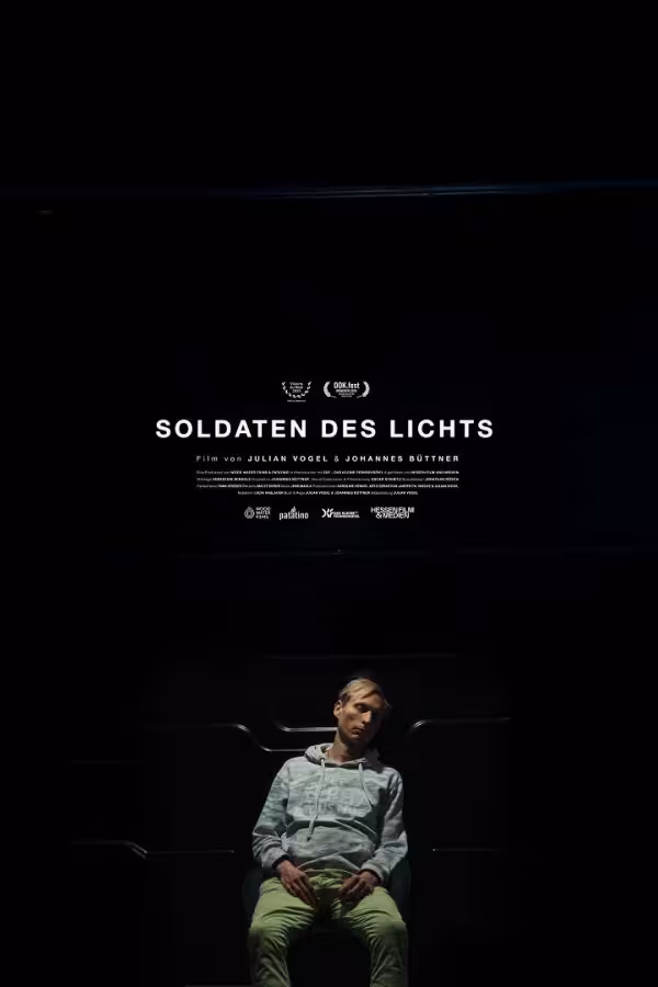 Soldiers of Light poster