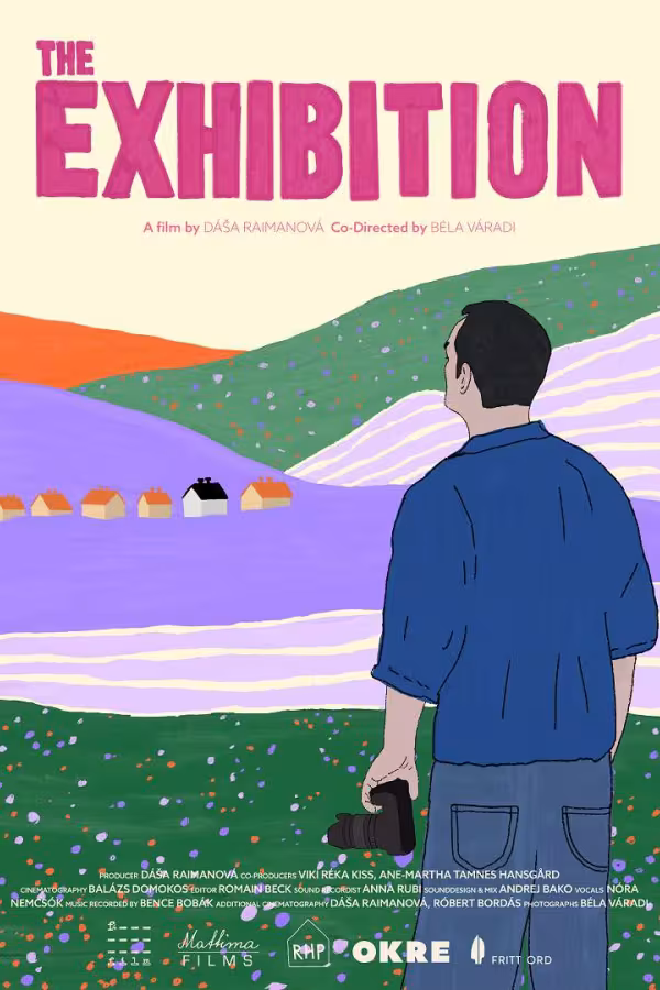 The Exhibition