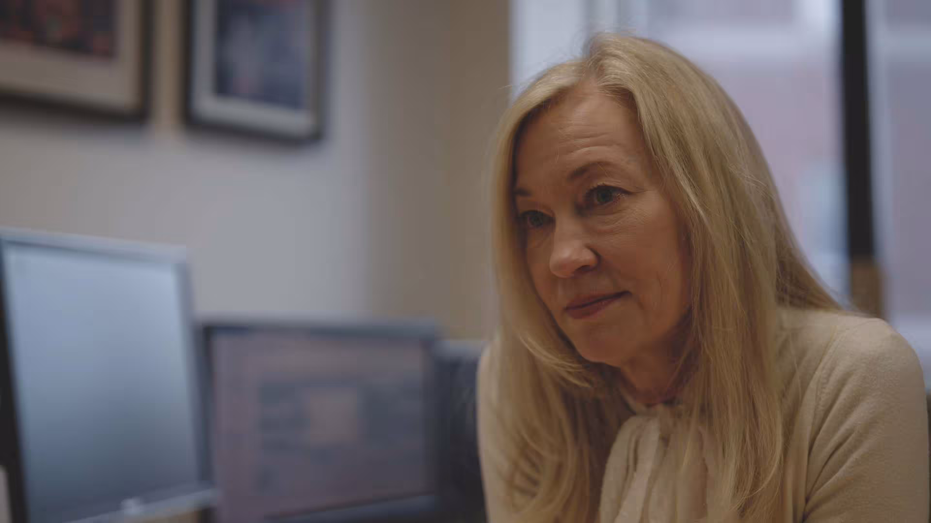 Menopause Mystery still