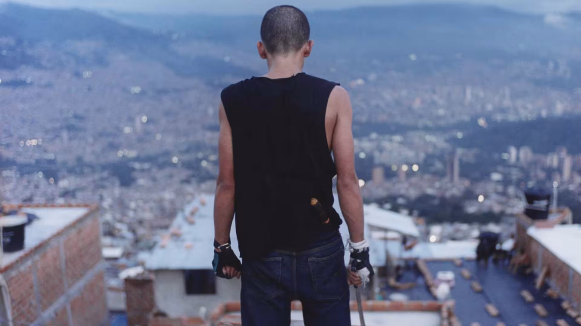 Barrio Triste
