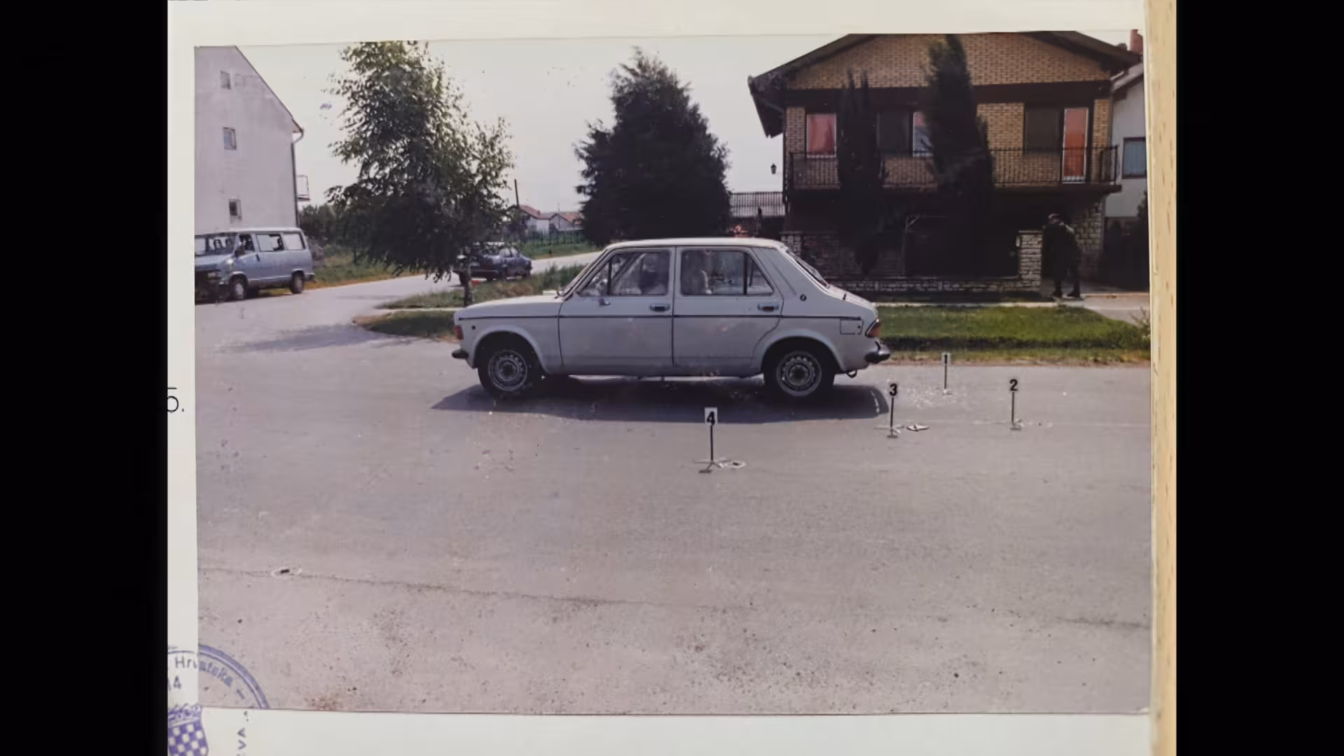 A béke embere