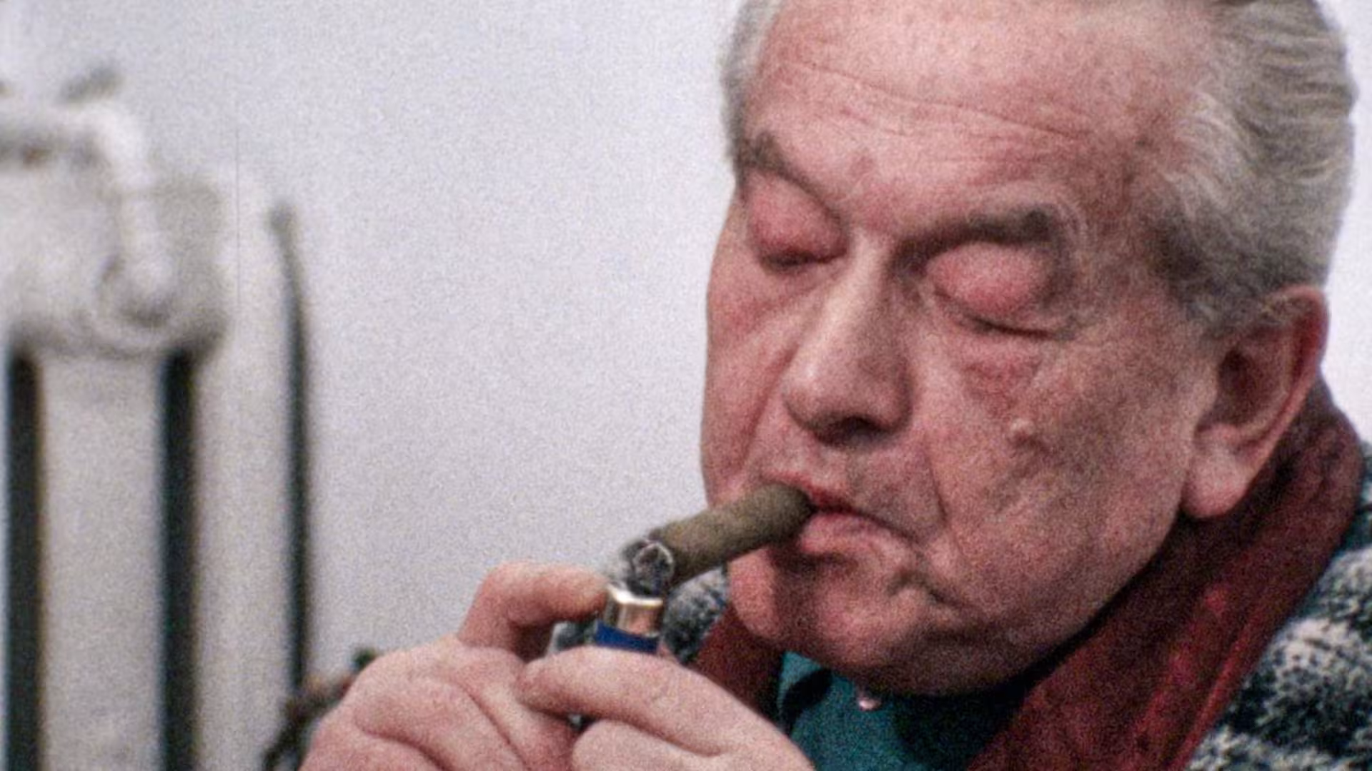 A nagyfőnök