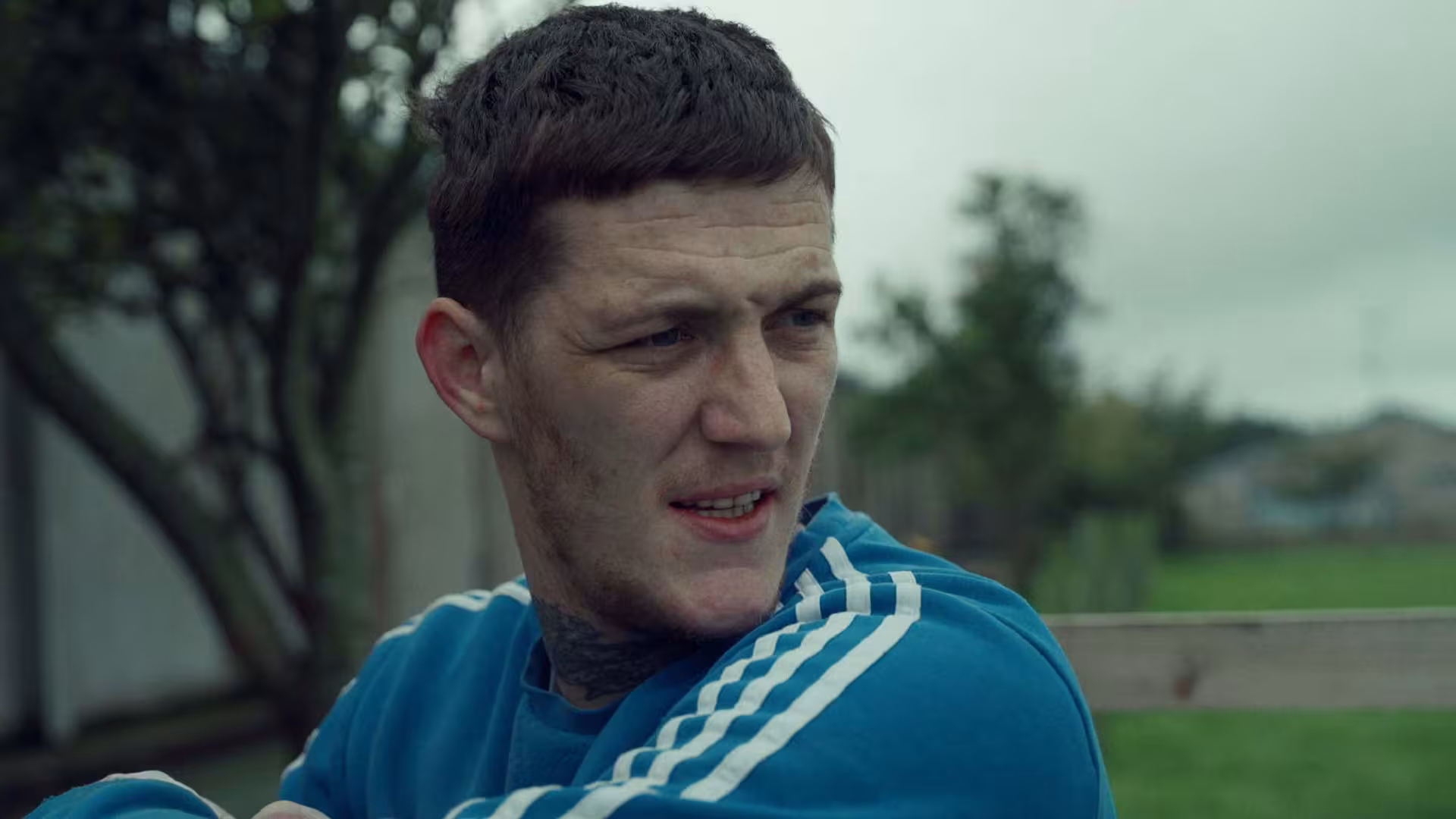Magilligan still