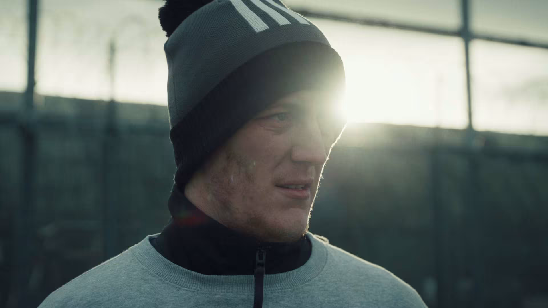 Magilligan still