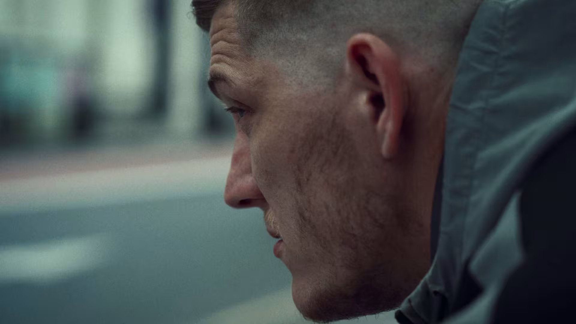 Magilligan still