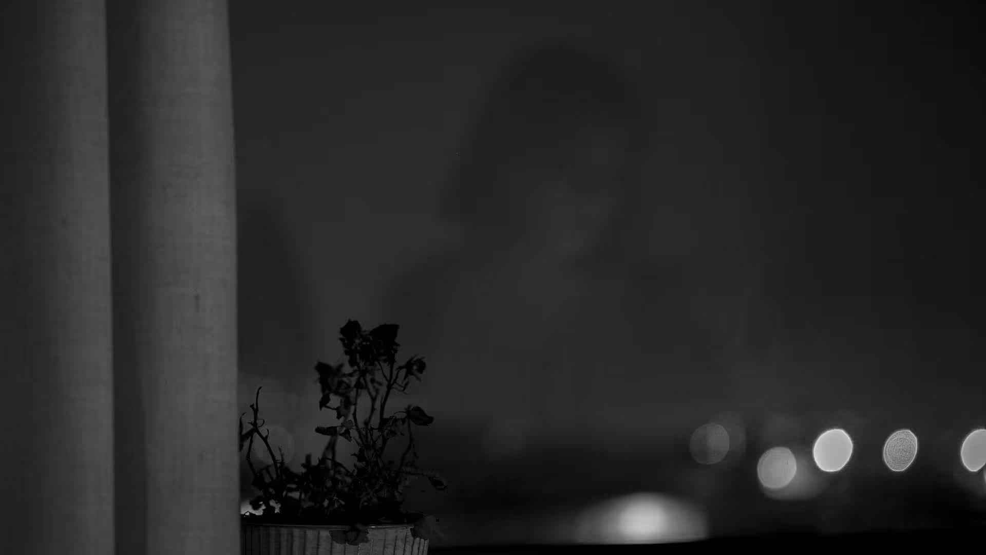 Memories of a Window still