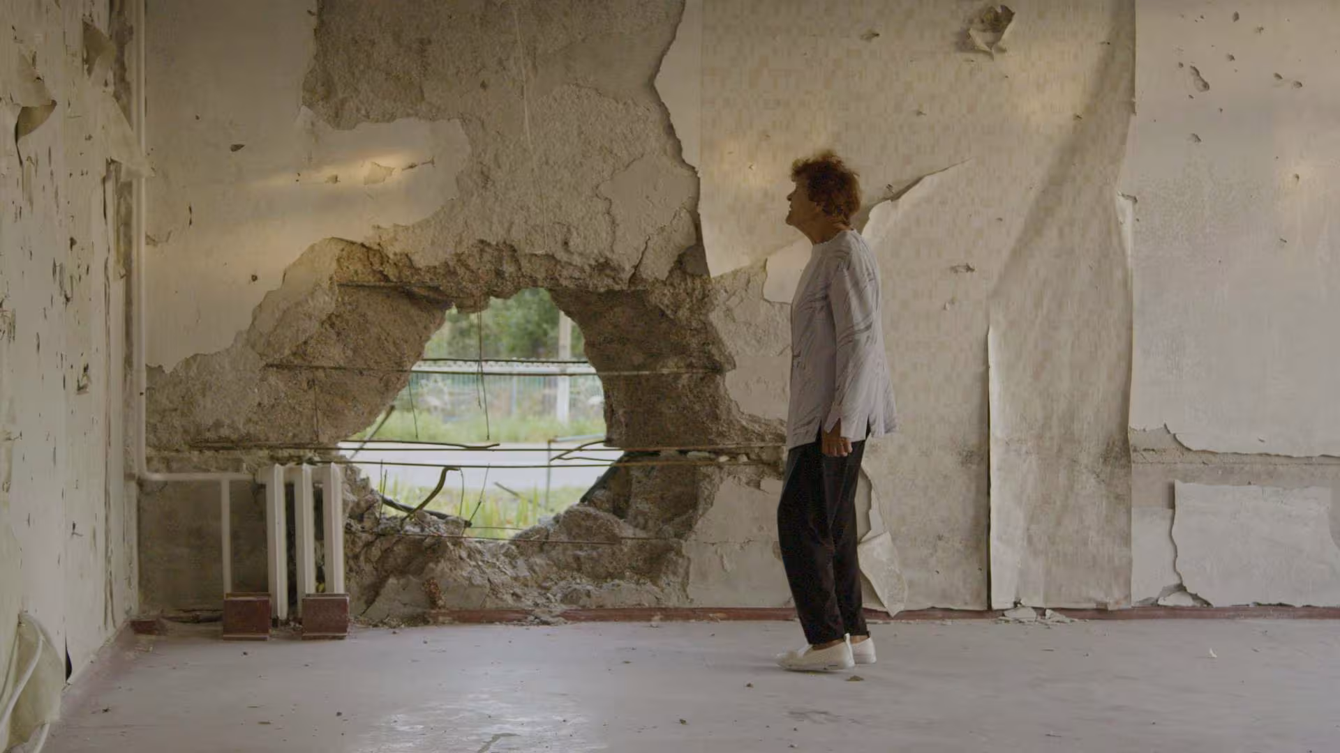 Traces still