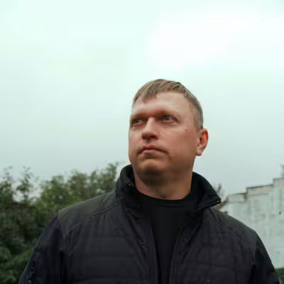 Artem Ryzhykov