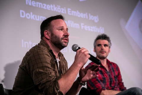 Photo: Balázs Ivándi-Szabó