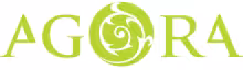 Agora logo