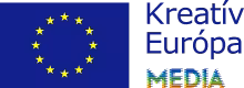 Creative Europe Media logo