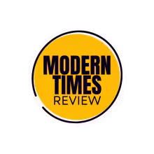 Modern Times Review logo