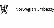 Norwegian Embassy logo