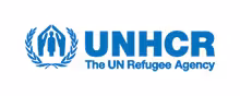 UNHCR logo