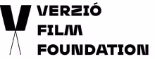 Verzió Film Foundation Logo